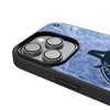Keyscaper NHL Ice Wordmark Bump Cell Phone Case for iPhone 16 Plus - 4 of 4