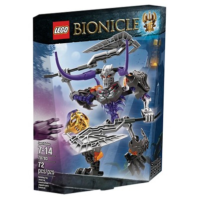 bionicle target
