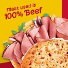 Oscar Mayer Deli Fresh Slow Roasted Roast Beef Sliced Lunch Meat - 7oz - 4 of 4