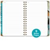 Global Printed Products Hardcover CY 2025 Fashion Planner - 5.5"x8" (Lake View) - 4 of 4