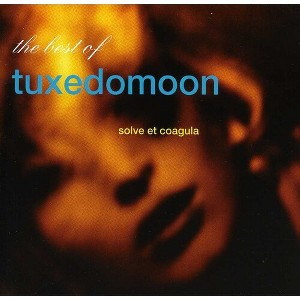 Tuxedomoon - Solve Et Coagula (CD) - 1 of 1