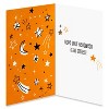 Halloween Card for Kids' Trick or Treat - 2 of 3