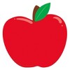 Eureka® Apple Paper Cut-Outs, 36 Per Pack, 3 Packs - 3 of 3