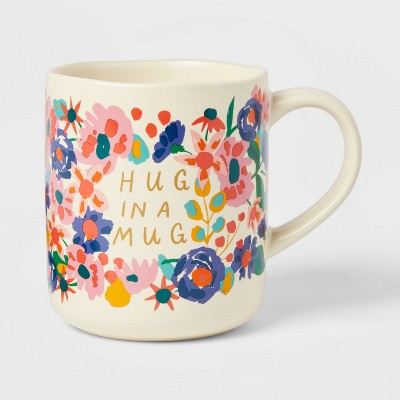 15oz Stoneware Mama Needs More Coffee Mug - Threshold™ : Target