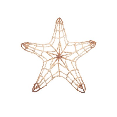 Beachcombers Starfish Wall/Table Decor