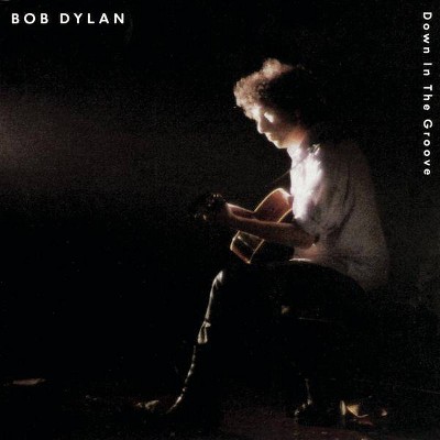 Bob Dylan - Down In The Groove (CD)