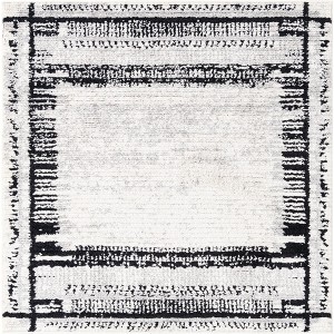 Unique Loom Tagine Collection Area Rug - Donya - 1 of 4