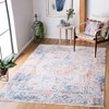 Valencia VAL483 Power Loomed Area Rug  - Safavieh - image 2 of 4