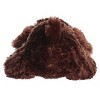 Aurora Medium Casey Chocolate Lab Playful Pretties Adorable Stuffed Animal Brown 10" - 4 of 4