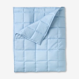 BrylaneHome Coolmax Cooling Throw - 1 of 3