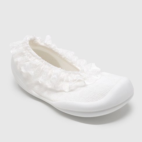 Target sock shoes hot sale