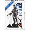 Trends International Call of Duty: Black Ops 7 (2025) - Tactical Shards Framed Wall Poster Prints - 3 of 4