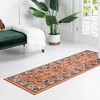 Unique Loom Medina Collection Area Rug - Hijaz - 3 of 4