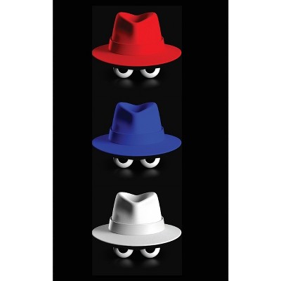 Red Team Blue Team - by  Black Hat Kathy (Paperback)