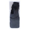 Wave Wrap Around Pony - R4 Midnight Brown by Hairdo for Women - 23 Inch Hair Extension - 2 of 3