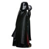 Kurt Adler 13-Inch Star Wars Hollywood Darth Vader Nutcracker - 4 of 4