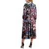 Anne Klein Womens FLoral Tiered Dress - 2 of 2