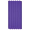 Annie International Soft Twist Hair Rollers - 10ct - Purple - 2 of 3