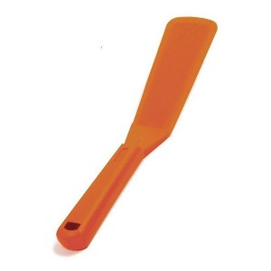 Norpro My Favorite Spatula - 11" Flexible Heat Resistant Nylon Turner - 1 of 2