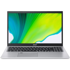 Acer Aspire 5 - 15.6" Laptop Intel Core i7-1165G7 2.8GHz 16GB RAM 512GB SSD W11H - Manufacturer Refurbished - 1 of 4