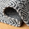 Augustine AGT402 Power Loomed Area Rug  - Safavieh - 4 of 4