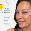 Advanced Estro-Life Balancing Skin Cream for Women, Estriol, Wild Yam, Black Cohosh, Vitamin A, Black Currant Oil & Manganese, SMNutrition, 4oz - 3 of 4