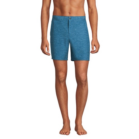 Men's 10.5 Hybrid Swim Shorts - Goodfellow & Co™ : Target