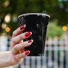 Solo Party Disposable Cups - 18oz/30ct - 2 of 2