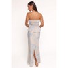 Elena Maxi Skirt - 3 of 4