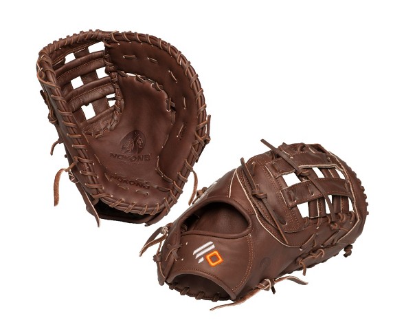 Nokona X2 Elite Series 13" X2-N70 Baseball First Base Mitt - Right Hand Thrower