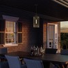 Westover 1-Light Outdoor Hanging Lantern - 3 of 4