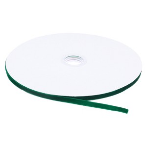 Unique Bargains Soft Single Face Spool Silky Velvet Ribbon for Bouquets DIY Gift Craft - 1 of 3