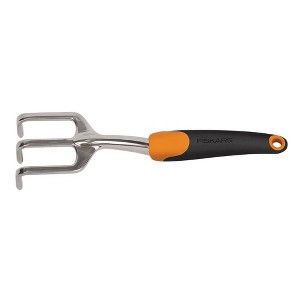 Fiskars Ergo Cultivator - 1 of 3