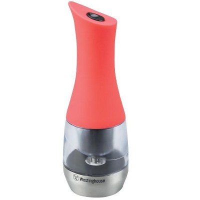 Westinghouse Pepper Mill