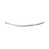 Melrose Fabric Chain Garland (Set of 2) - 2 of 3
