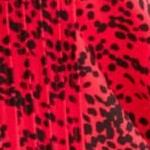 classic red confetti
