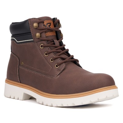 Xray Footwear Men's Archer Work Boots