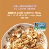 Seven Sundays Little Crispy Honey Almond Breakfast Cereal - 8oz - 2 of 4