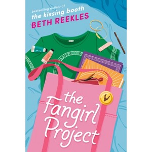 The Fangirl Project - by  Beth Reekles (Paperback) - 1 of 1
