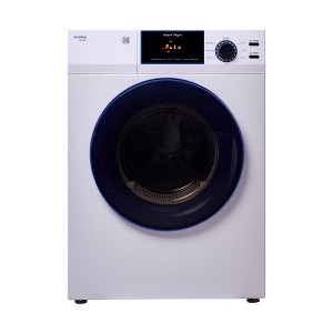 Marine Dryer ANTI CORROSION 3.1 cf/15 lbs Sanitize Sensor Dry Refresh ECO 110V - 1 of 4