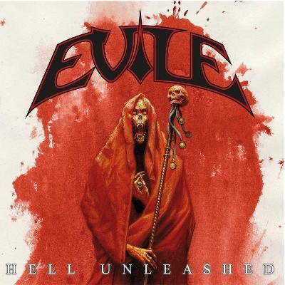 Evile - Hell Unleashed (CD)