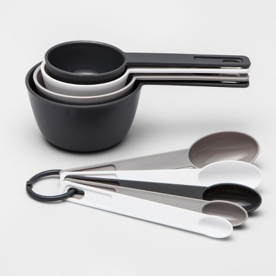 Measuring Cups and Spoons - Made By Design™