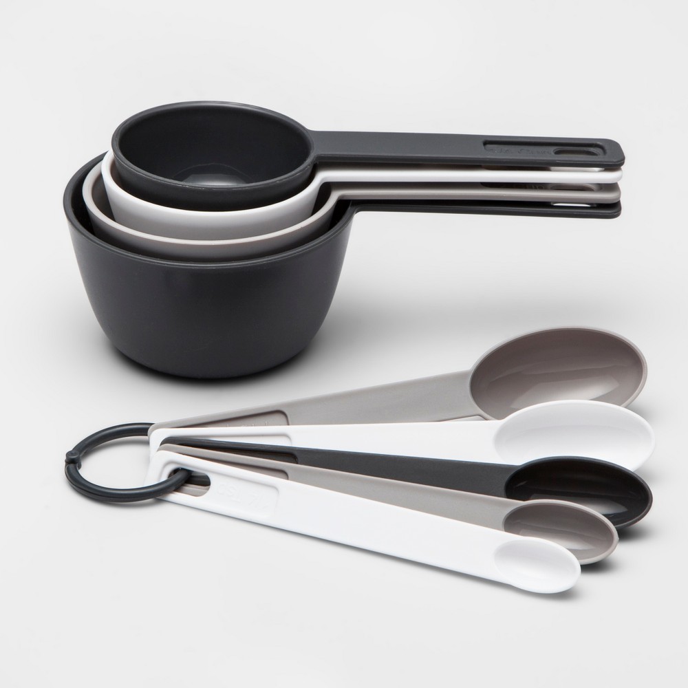 Measuring Cups and Spoons - Made By Design&amp;#8482;