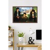 Trends International Wallows - Mountains Framed Wall Poster Prints - 2 of 4