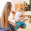 Infans Baby Balance Bike for 10-24 Months Riding Toy No Pedal for Boys & Girls Blue - 2 of 4