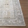 Hauteloom Pryce Sage Area Rug - 3 of 4