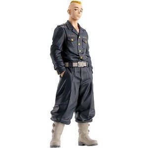 Banpresto - BanPresto - Tokyo Revengers - Yasuhiro Muto Statue - 1 of 4