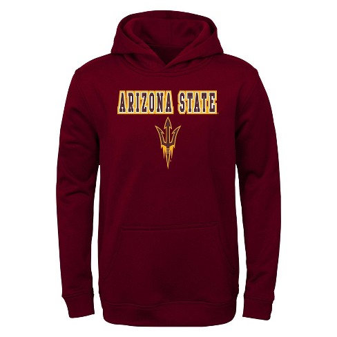 Asu sweatshirt cheap