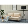 Polyester SOFA - BEIGE - 2 of 4