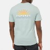 Men's Tentree Sunset T-Shirt - tentree - 2 of 2